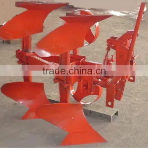 2 Furrow Plough thumbnail-1