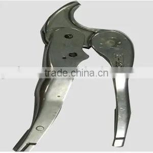 Precision Spanner Forging thumbnail-1