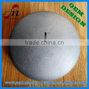 Various Sizes Plastic Pipe Fittings ,plastic Pipe Caps thumbnail-4