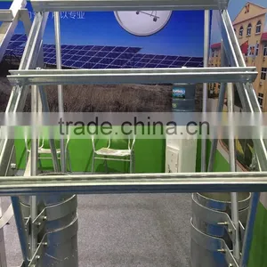 Bracket Type Waterproof Solar Cable Entry thumbnail-3