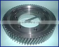 SINGLE HELICAL GEARS thumbnail-1
