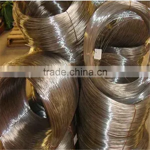 .com China Supplier Galvanized Wire/Stainless Steel Wire /durable Galvanized Wire thumbnail-5