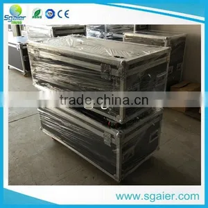 Quick Shipping Quality Plasma tv Flight Cases thumbnail-3