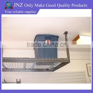 Ceiling Storage Rack thumbnail-1