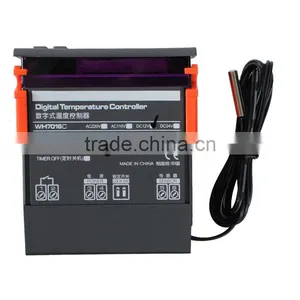 Cold Room Temperature Control Controler thumbnail-1