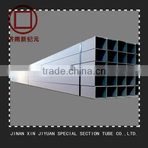 ERW Steel Pipe of Square thumbnail-1
