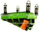 Carbon Steel Grain Powder Vibrating Feeder Equipment thumbnail-1