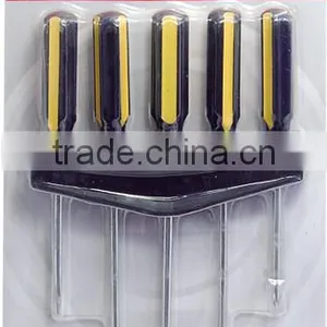5pcs Function Torx Screwdriver Set thumbnail-1