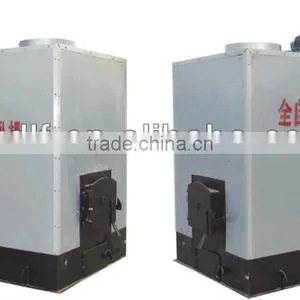 Coal-burning Industrial Heater thumbnail-1