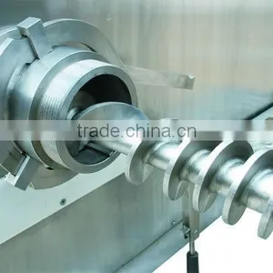 Frozen Meat Grinder Mincer/Susage Making Machine thumbnail-3