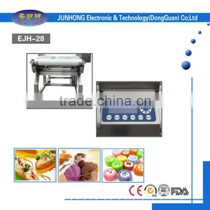 Fruit Meat Barbecue Food Metal Detector Machine thumbnail-3