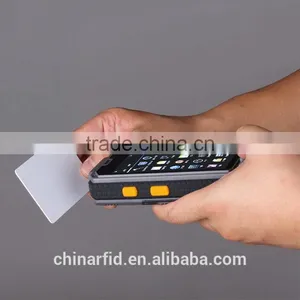 Cheapest RFID Card Reader Cost for RFID Handheld Reader thumbnail-6