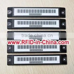 Hot Selling RFID Custom Label Printing, Monza 4/ Monza 5 RFID UHF Metal Tag thumbnail-2