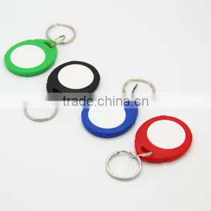 Icode Sli-X 1024 Bit Chip Keyfob Rfid Keytag Smat Tag thumbnail-4
