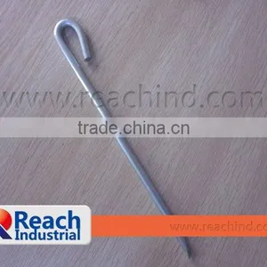 Steel Tent Pegs-Camping&Hiking thumbnail-1