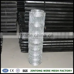 10 Gauge Wire Meshgoat Fence Wire Mesh thumbnail-1