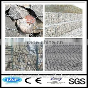 Steel Wire River Protection Gabion Wire Mesh thumbnail-1