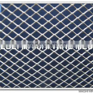 Metal Wire Mesh Wall Coverings thumbnail-1