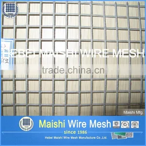 Stainless Steel Wire Mesh/304 Stainless Steel Wire Mesh/Stainless Steel Welded Wire Mesh Factory thumbnail-4