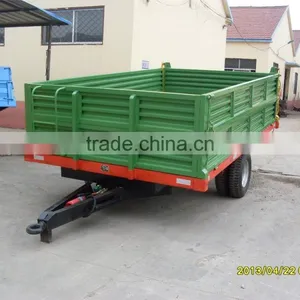 5ton Farm Tractor Trailer thumbnail-3