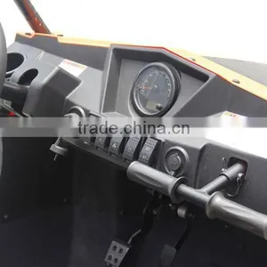 EEC 200cc China UTV for Sale(MC-141) thumbnail-6