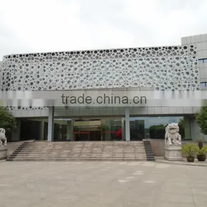 World Heavy Industry (China) Co., Ltd. company overview - view 3 thumbnail