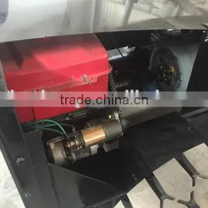 Heave Equipment Tunnel Bucket Loader for Coal Mine From China thumbnail-5