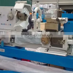 DL-800C Torno Mecanico de Bancada With Center Distance 1000mm, 1500mm thumbnail-1