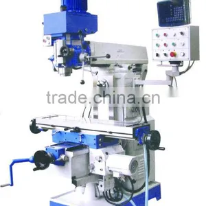 H/V HEAD MILLING DRILLING MACHINE thumbnail-1