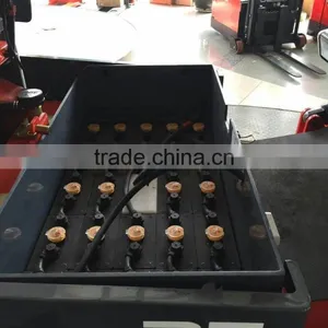 Heli Forklift Battery thumbnail-3
