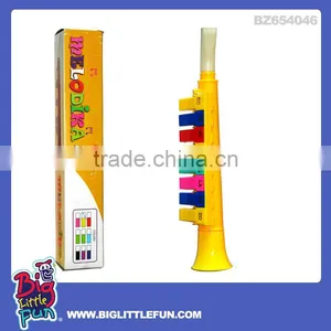 8 Keys Musical Instrument Toy Melodica thumbnail-1