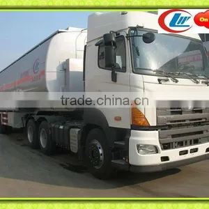 HINO Trailer Tractor for Sale,china Tractor,heavy Trator Head thumbnail-1