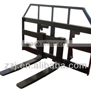 Pallet Fork for Wheel Loader thumbnail-1