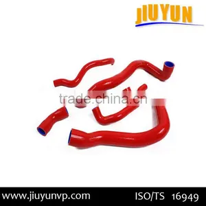 Silicone Hoses for Auto Straigh /elbow/Radiator/Intake Hose thumbnail-1