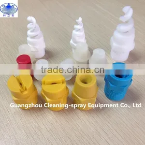 1/4 Full Cone Plastic Water Spray Nozzle thumbnail-3