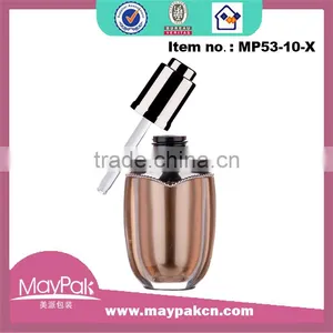 Empty Skin Essence Bottle for Cosmetic Packaging thumbnail-1