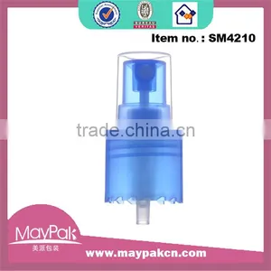Mist Blower Power Sprayer Bottle Sprayer for Plastic Bottle thumbnail-1