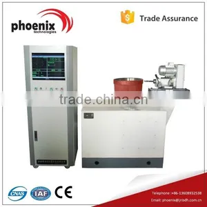 Special Vacuum Impeller Balancing Machine thumbnail-3