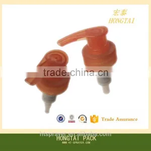Plastic Liquid Soap Lotion Pump Soap Liquid Pump Dispenser thumbnail-4