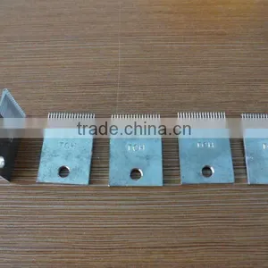 Crochet Machine Lead Block thumbnail-1