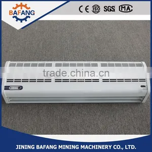 China Supplier Good Quality Door Air Curtain for Exporting thumbnail-1