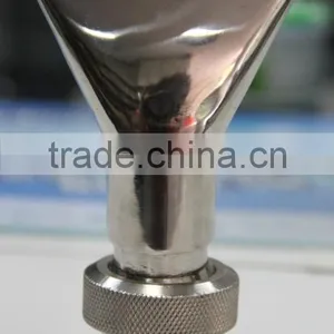 Stainless Steel Garden Fountain Nozzle thumbnail-3