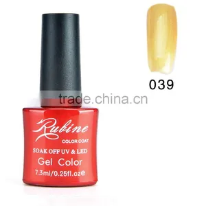 2016 Cheap China Glaze Nail Polish Wholesale Nail Polish Gel thumbnail-3
