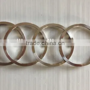 CNC Machining Precision Aluminium Ring thumbnail-2
