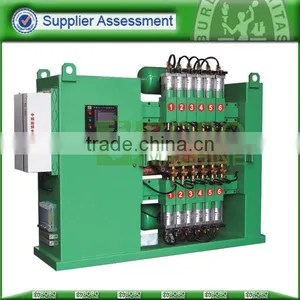 Condenser Intermediate Frequency Welding Machine thumbnail-1