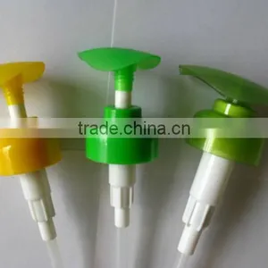 Plastic Soap Lotion Pump With Many Sizes thumbnail-1