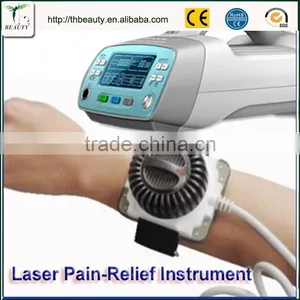Low Level Laser Therapy for Hypertension Rhinitis Diabetes Electroacupuncture thumbnail-2