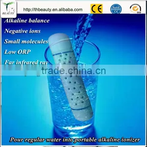 Health Care Tourmaline Alkaline Water Stick Ionizer thumbnail-6
