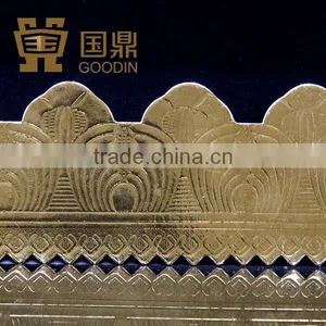 CASKET HANDLE COFFIN HANDLE COFFIN PARTS thumbnail-1