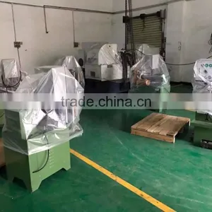 Roll Forming Machine Thread Forming Screws Threading Machine thumbnail-6